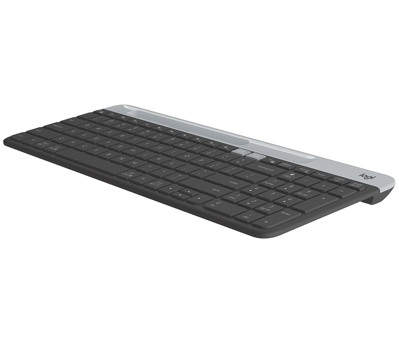 Клавиатура Logitech (K580) Slim 920-009275 фото