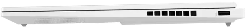 Ноутбук HP Omen Transcend Laptop 16-u1024ua Ceramic White (A4AD1EA) - фото - №5