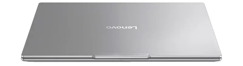 Ноутбук Lenovo Yoga Pro 9 16IAH10 Luna Grey (83L00057RA) - фото - №8