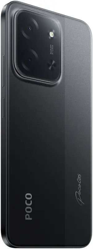 POCO C85 8/256GB (Black) - фото - №5