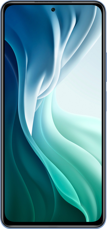 Xiaomi Mi 11i 8/256GB (Celestial Silver) ᐈ Купить Xiaomi Mi 11i 8 