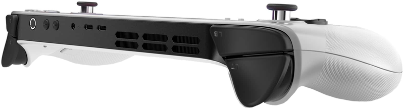 Ігрова консоль Lenovo Legion Go S 8ARP1 32GB F1TB - фото - №7