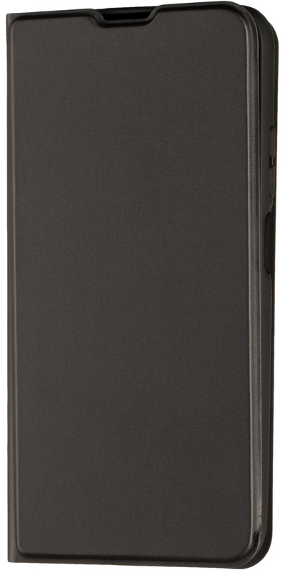 Чохол для Samsung A22/M32 Book Cover Shell Case (Black) фото