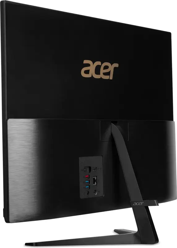Моноблок Acer Aspire C24-1800 Black (DQ.BLFME.00L) фото