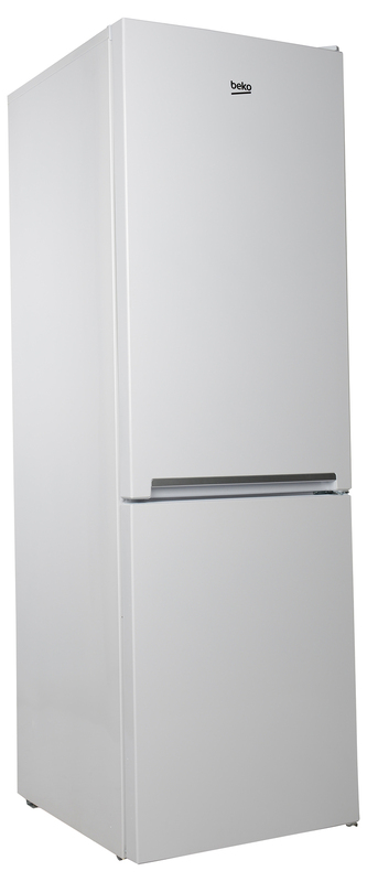 Двухкамерный холодильник Beko RCNA366I30W фото