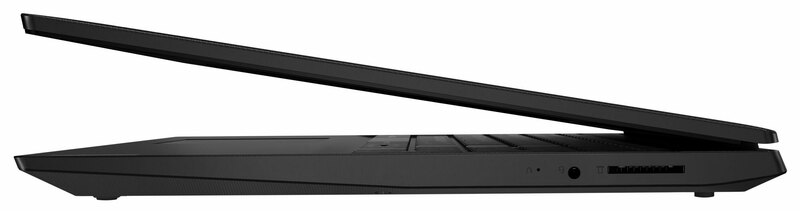 Ноутбук Lenovo IdeaPad S145-15API Black (81UT00NRRA) фото