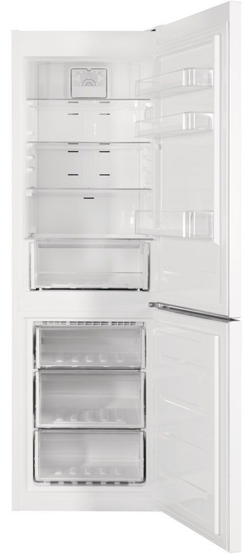 Холодильник Indesit XIT8T1EW - фото - №3