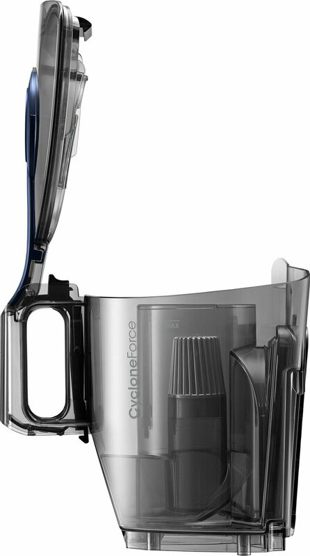 Пилосос без мішка Samsung VC07T355MHG/UK Bagless - фото - №5