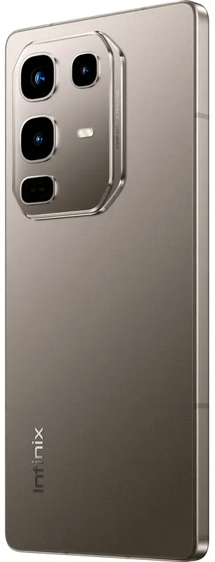 Infinix NOTE 50 Pro 8/256GB (Titanium Grey) - фото - №6