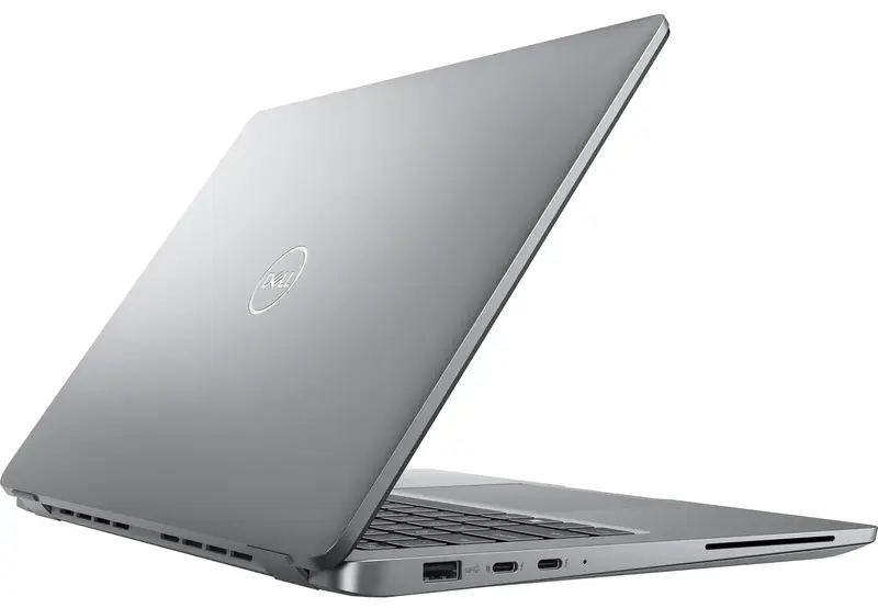 Ноутбук Dell Latitude 5350 Grey (N098L535013UA_UBU) - фото - №3
