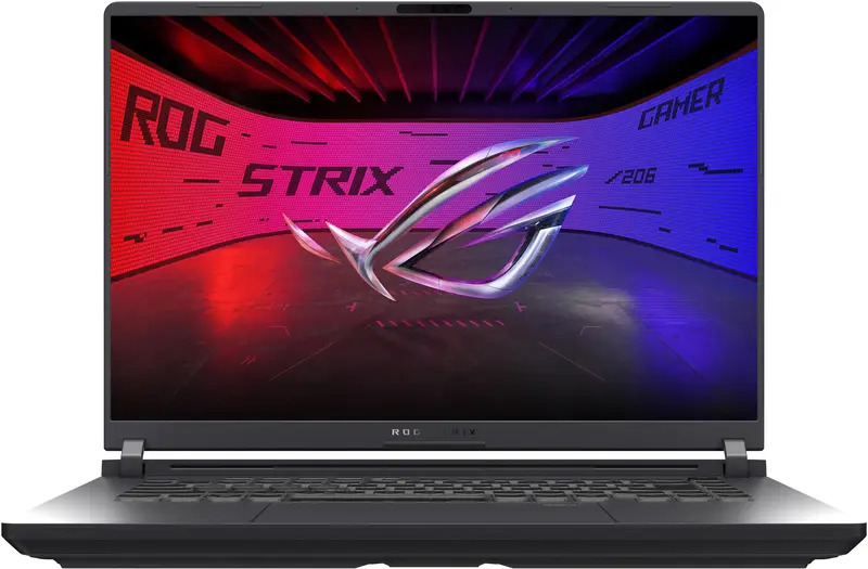 Ноутбук Asus ROG Strix G16 G615LR-S5273 Eclipse Gray (90NR0LR1-M00C00) - фото - №9