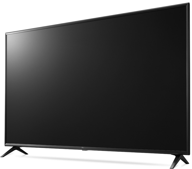 Телевізор LG 49" Full HD Smart TV (49LK6200PLD) - фото - №2