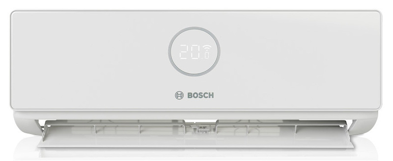 Кондиціонер Bosch Climate 5000i-Set 26 WE 7733701739 - фото - №2