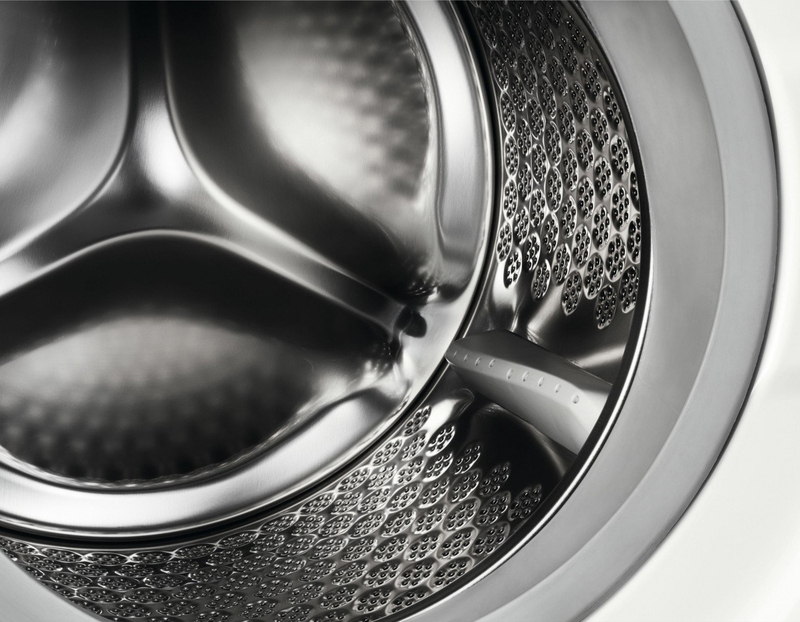 Пральна машина Electrolux EW9F1R61B - фото - №10