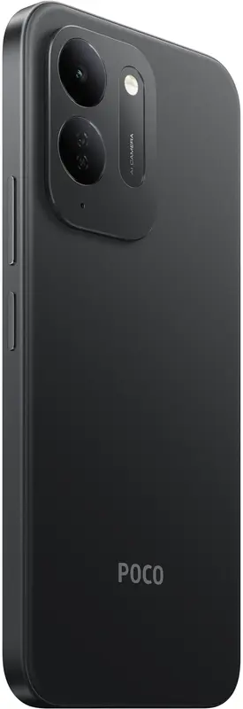 Смартфон POCO C95 Pro 8/256GB (Black) - фото - №5