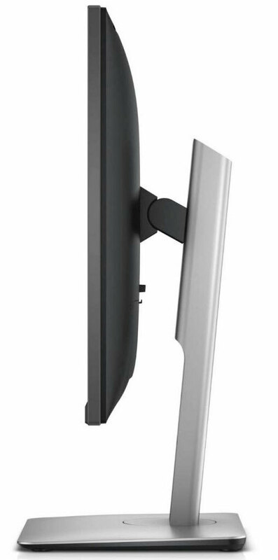 Монитор Dell 24,1" (U2415) - фото - №7