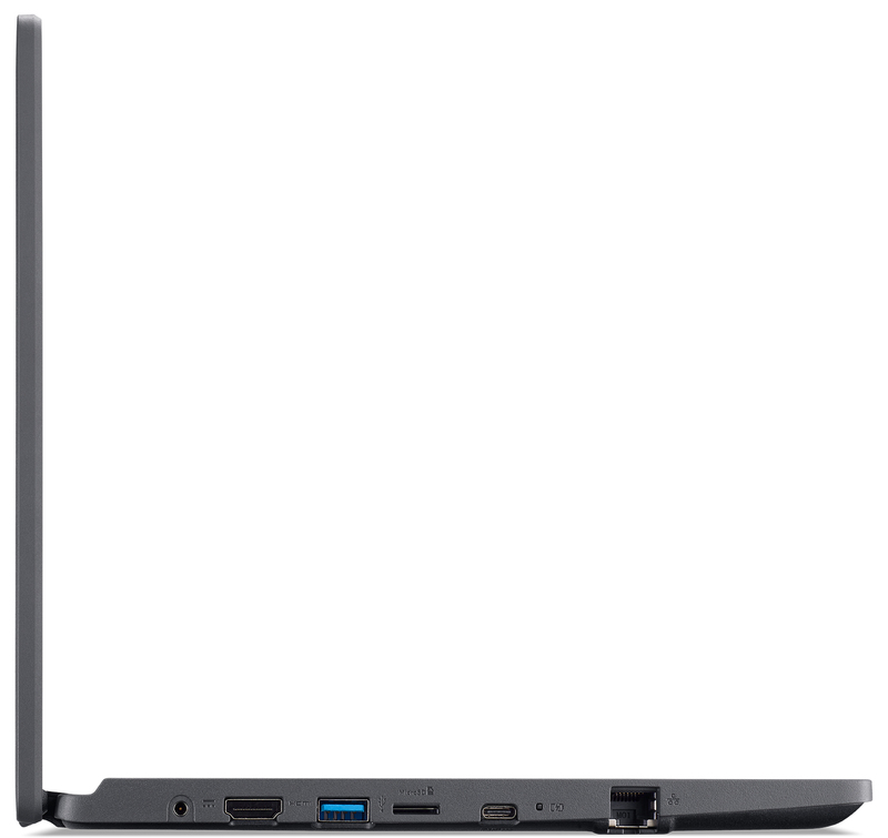 Ноутбук Acer TravelMate B3 TMB311-31-P1KM Black (NX.VNFEU.007) фото