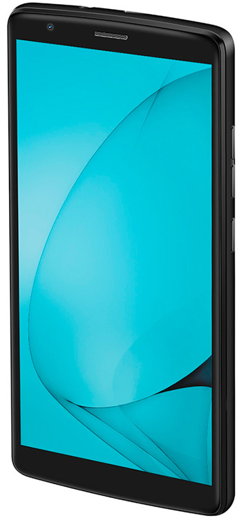 Blackview A20 1/8Gb (Gray) - фото - №2
