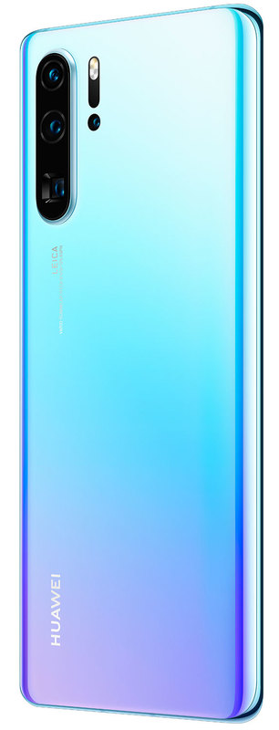 Huawei P30 Pro 2019 8/256Gb Breathing Crystal (51093NFS) фото