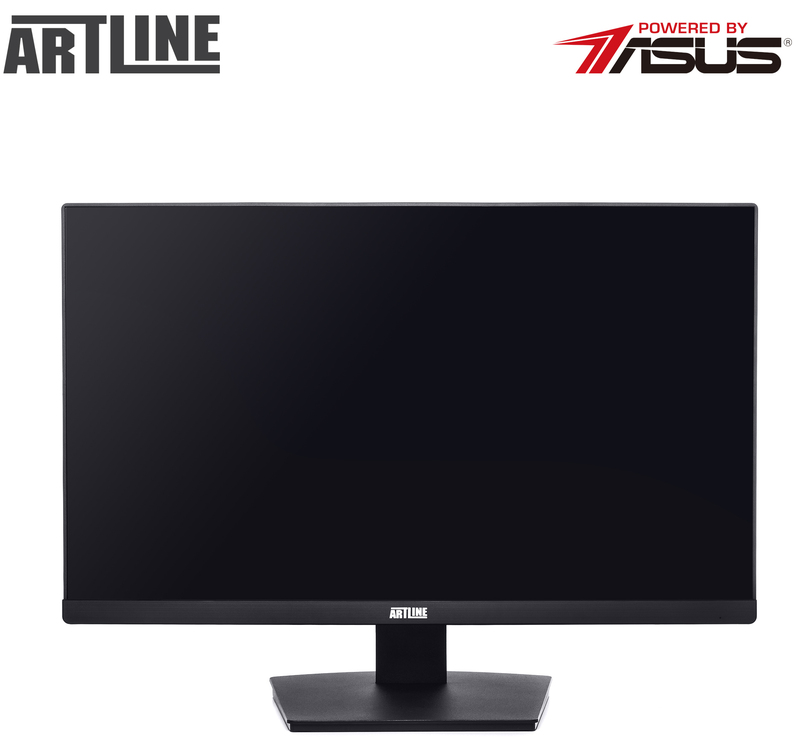 Моноблок ARTLINE Home G41 (G41v17Win) Black - фото - №8