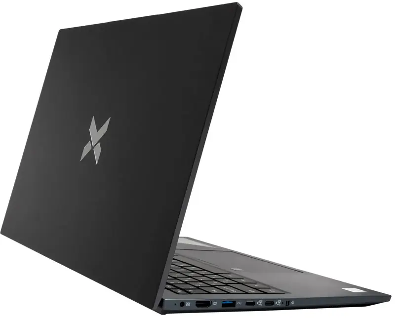 Ноутбук Vinga Iron S150 Grey (S150-12158512G) - фото - №3