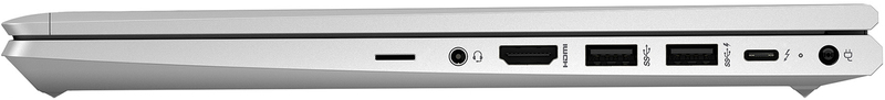 Ноутбук HP EliteBook 640 G9 Silver (67W58AV_V4) фото