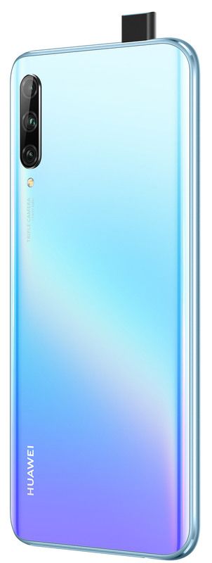 Huawei P Smart Pro 6/128Gb Chrystal (51094UUY) - фото - №3