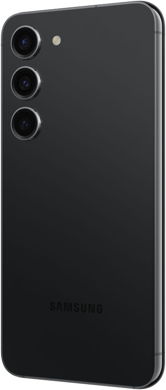Б/В Samsung Galaxy S23 S911B 8/128GB Phantom Black SM-S911BZKDSEK (Це Топ) - фото - №6