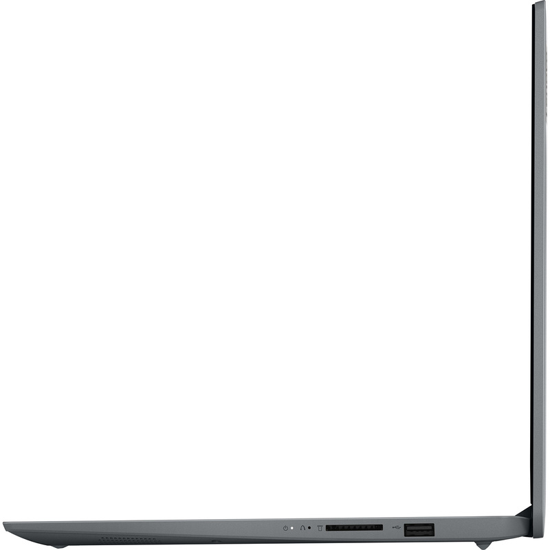 Ноутбук Lenovo IdeaPad 1 15IGL7 Cloud Grey (82V7003XRA) фото