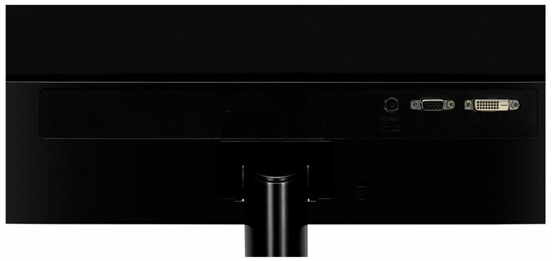 Монитор LG 23.8" (24MP58D-P) - фото - №7