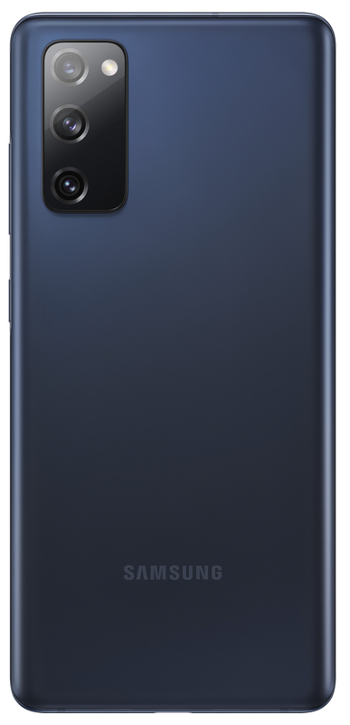 Samsung Galaxy S20 FE 2021 G780G 8/256GB Blue (SM-G780GZBHSEK) NEW фото