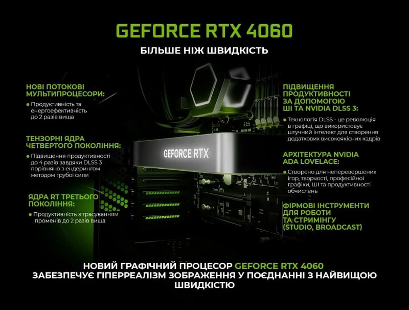 Моноблок ARTLINE Gaming G79 (G79v56) Black - фото - №1