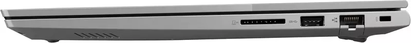 Ноутбук Lenovo ThinkBook 14 G6 ABP Arctic Grey (21KJ003BRA) - фото - №14