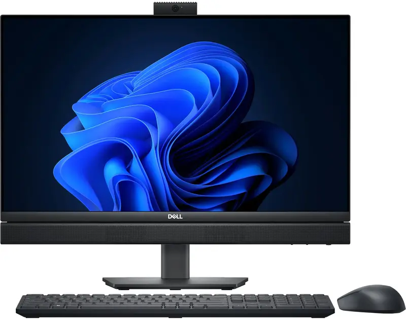 Моноблок Dell Optiplex 7420 Black (N005O7420AIO) фото
