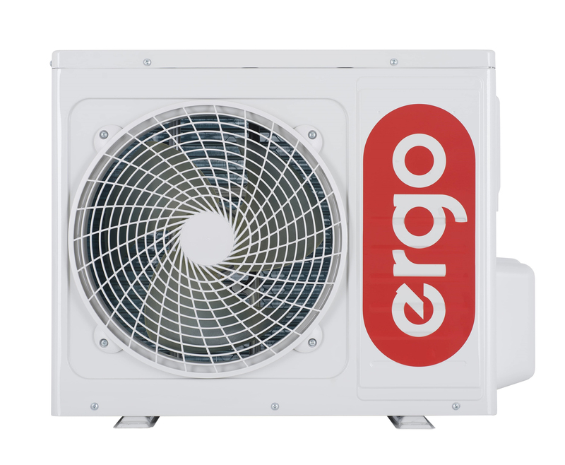 Кондиціонер ERGO ACI 2419 CHW - фото - №5