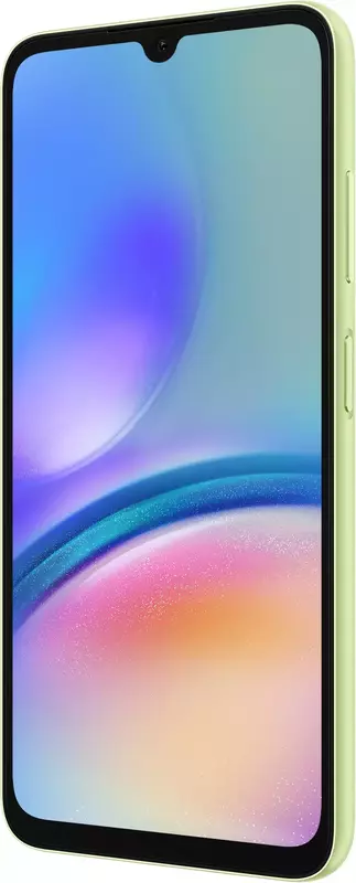 Samsung Galaxy A05s A057G 4/128GB Light Green (SM-A057GLGVEUC) фото