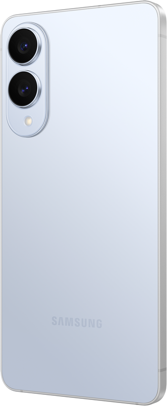 Samsung Galaxy S25 Edge S937B 12/512GB Titanium Icy Blue (SM-S937BLBGEUC) - фото - №6