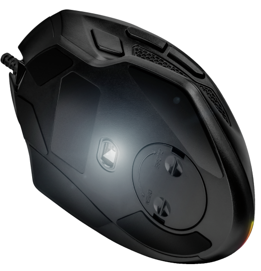 Игровая мышь Trust GXT 165 Celox Gaming Mouse (23092) фото