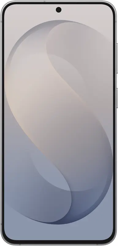 Смартфон Samsung Galaxy S26 FE S741B 8/128GB Graphite (SM-S741BZKDEUC) - фото - №1