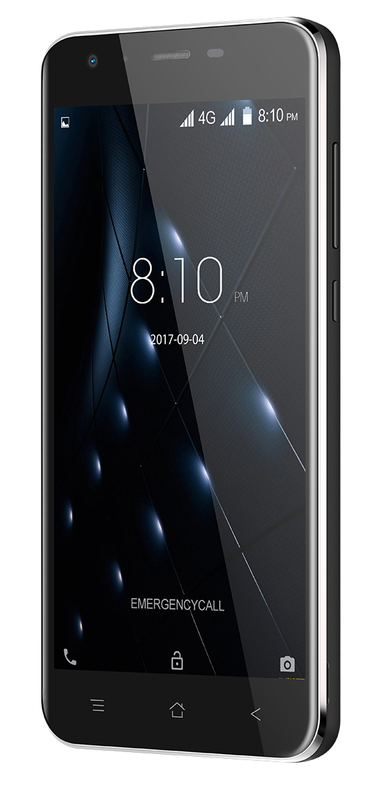 Blackview A7 Pro (Black) - фото - №3