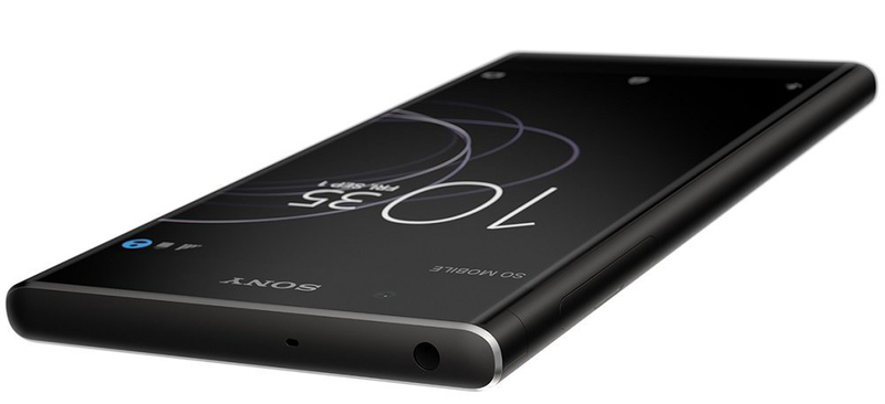 Sony Xperia XA1 Plus Dual Sim 4/32Gb Black (G3412) - фото - №6