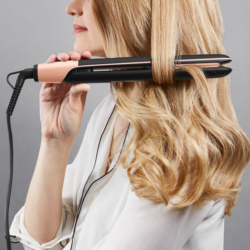 Випрямляч для волосся Rowenta SF4620F0 фото