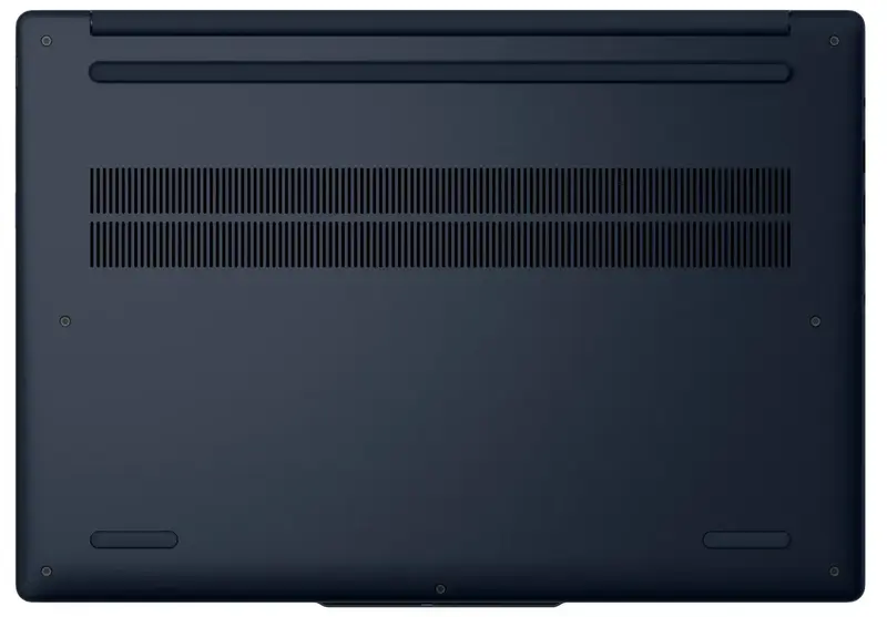 Ноутбук Lenovo IdeaPad Slim 3 15IRH10 Cosmic Blue (83K100J8RA) - фото - №8