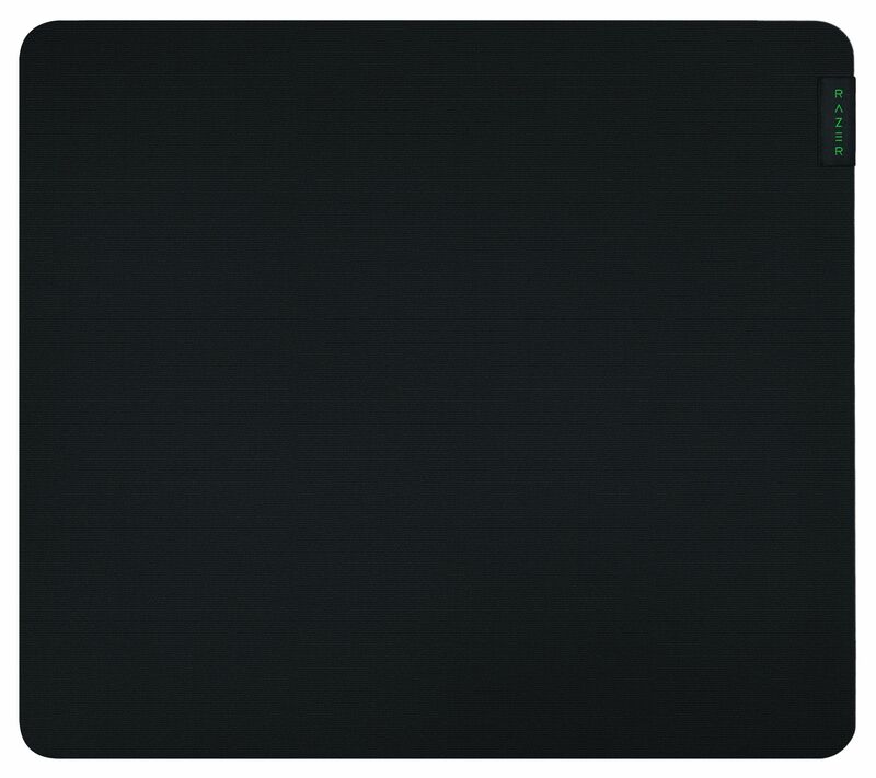 Ігрова поверхня Razer Gigantus V2 Large Black (RZ02-03330300-R3M1) фото
