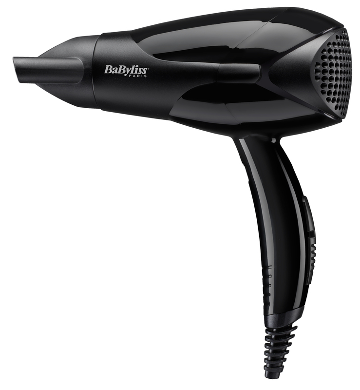 Фен Babyliss Compact D212E фото