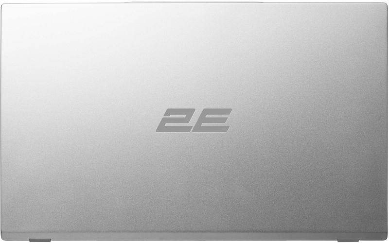 Ноутбук 2E Complex Pro 15 Silver (NS51PU-15UA31) - фото - №5