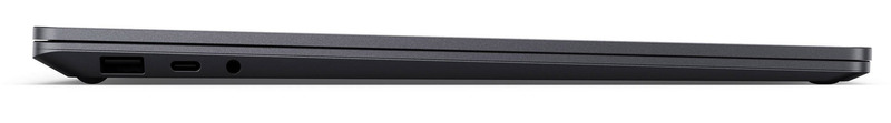 Ноутбук Microsoft Surface Laptop 3 Black (RDZ-00029) фото