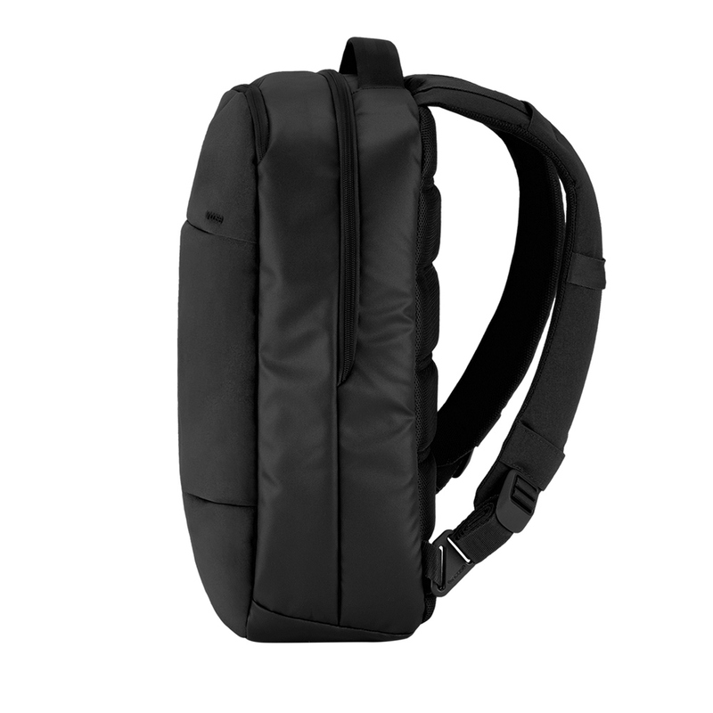 Рюкзак Incase City Compact Backpack 15" (Diamond Black) INCO100358-BLK фото