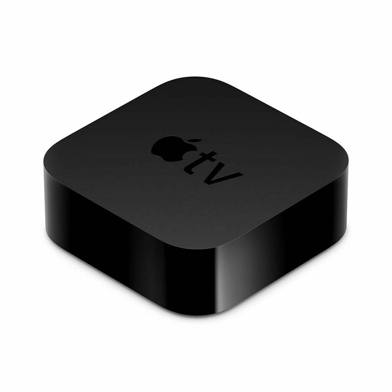 Apple TV HD 2021 32GB (MHY93) фото