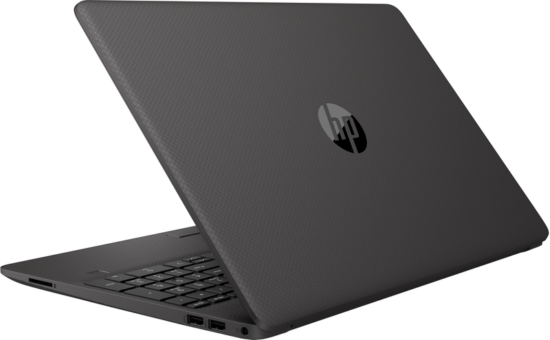 Ноутбук HP 250 G8 Dark Ash Silver (27J88EA) - фото - №3